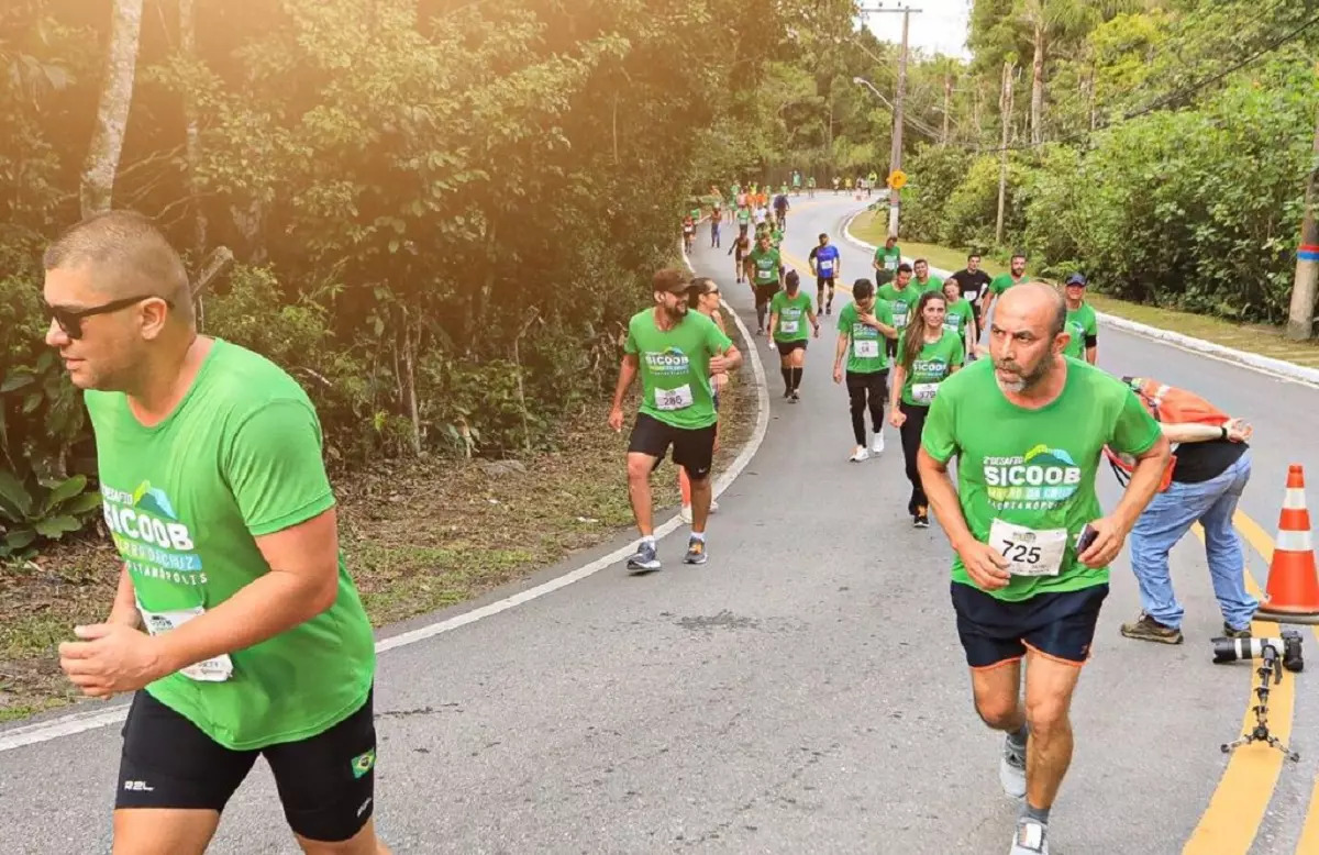 Ao vivo - Balanço Geral Florianópolis