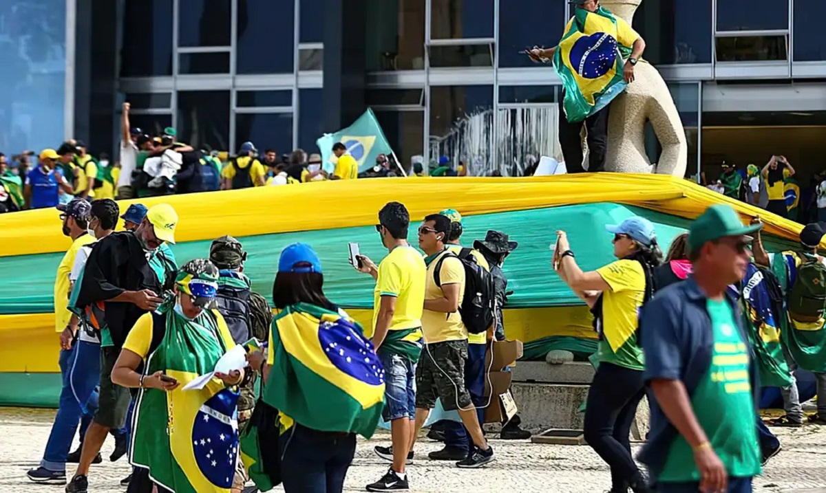 Ao vivo - Balanço Geral Florianópolis