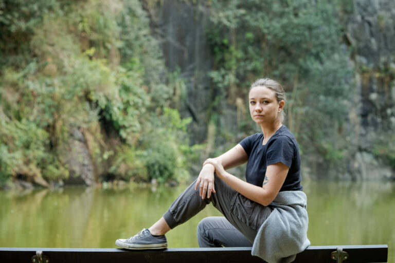 Com mudança climática, mulheres reavaliam ter filhos – 08/10/2024 – Equilíbrio