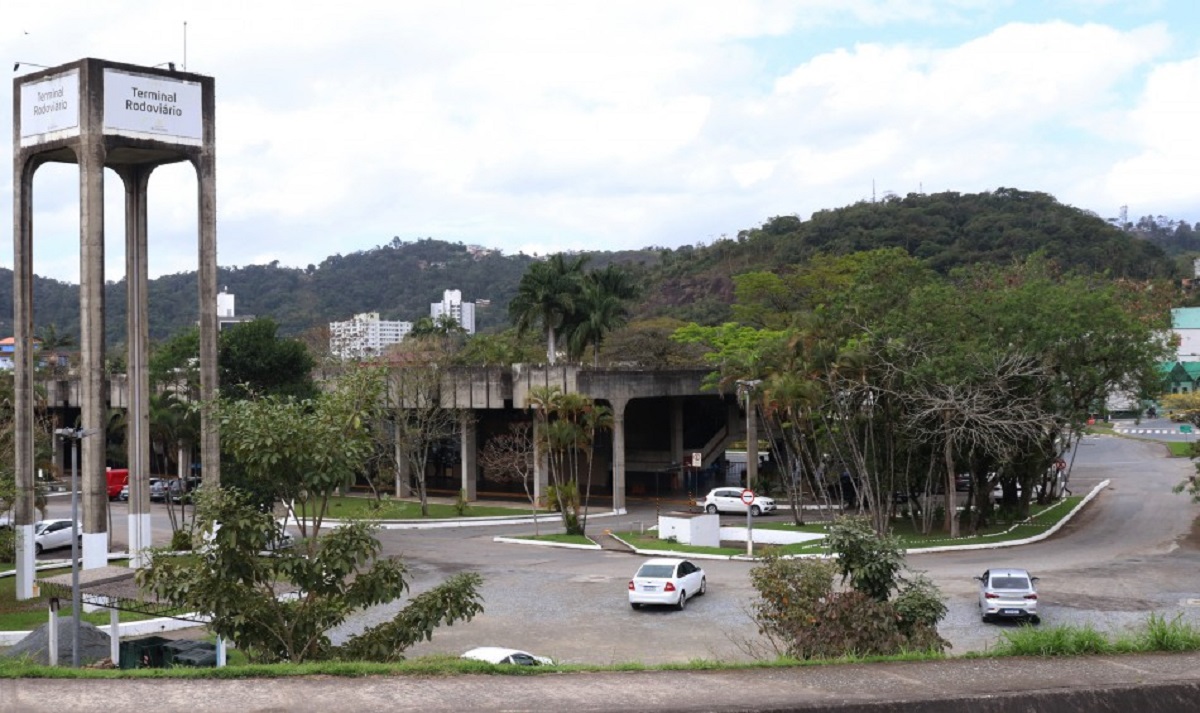 Ao vivo - Balanço Geral Florianópolis