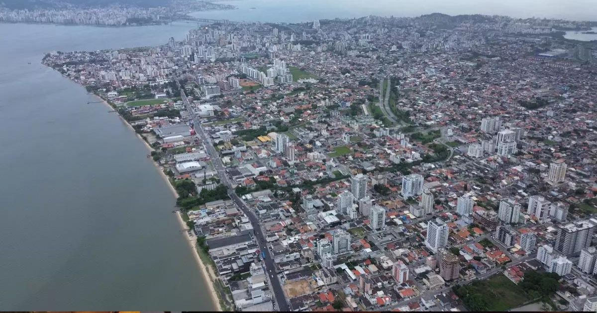 Ao vivo - Cobertura Eleições 2024 Santa Catarina