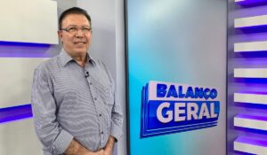 Ao vivo - Balanço Geral Florianópolis