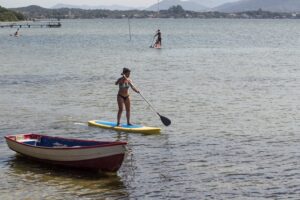 Ao vivo - Balanço Geral Florianópolis