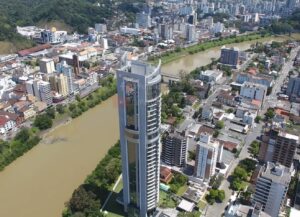 Ao vivo - Cidade Alerta SC