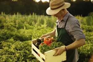 Agro, saúde e cooperação