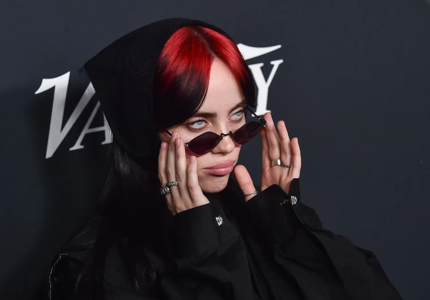 Billie Eilish em 2023