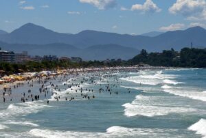 Praia Grande, Ubatuba