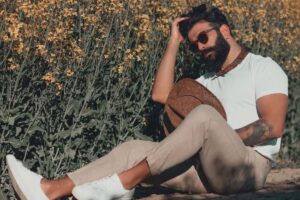 looks masculinos de ano novo