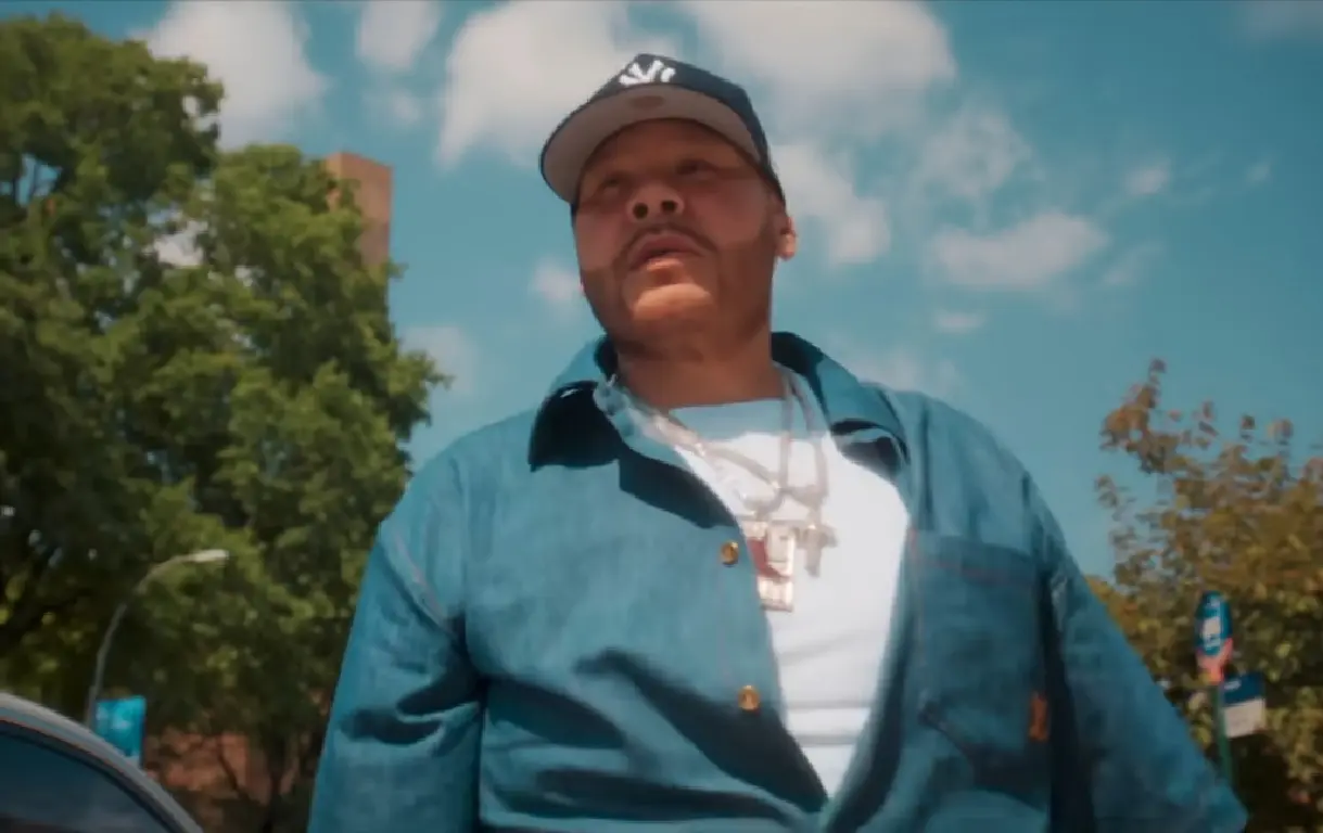 Fat Joe fala sobre a cena atual do Rap