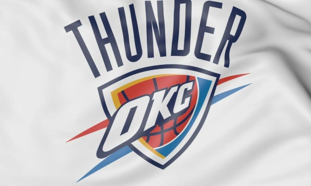 Oklahoma City Thunder