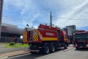 Ao vivo - Balanço Geral Florianópolis