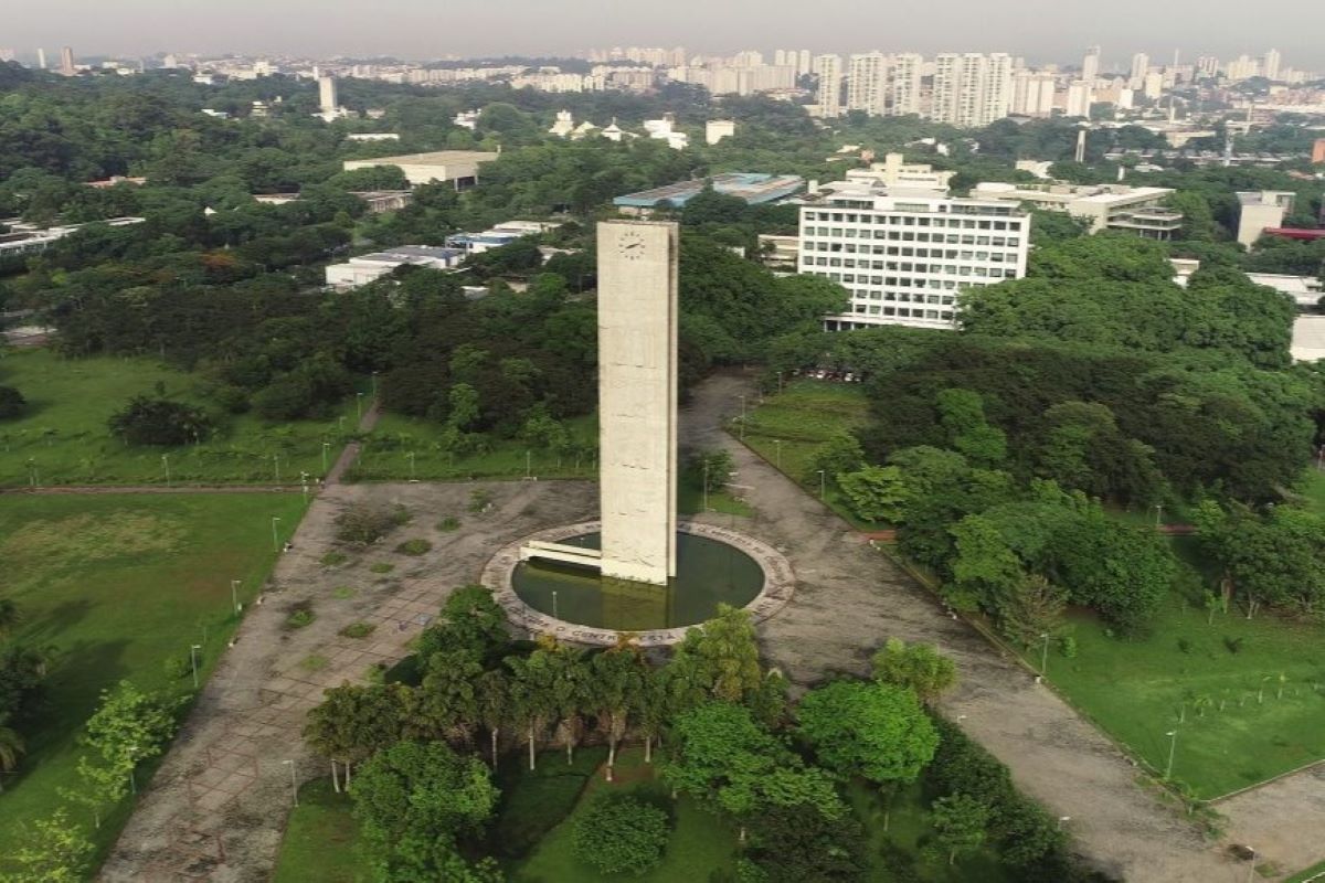 Praça do Relógio