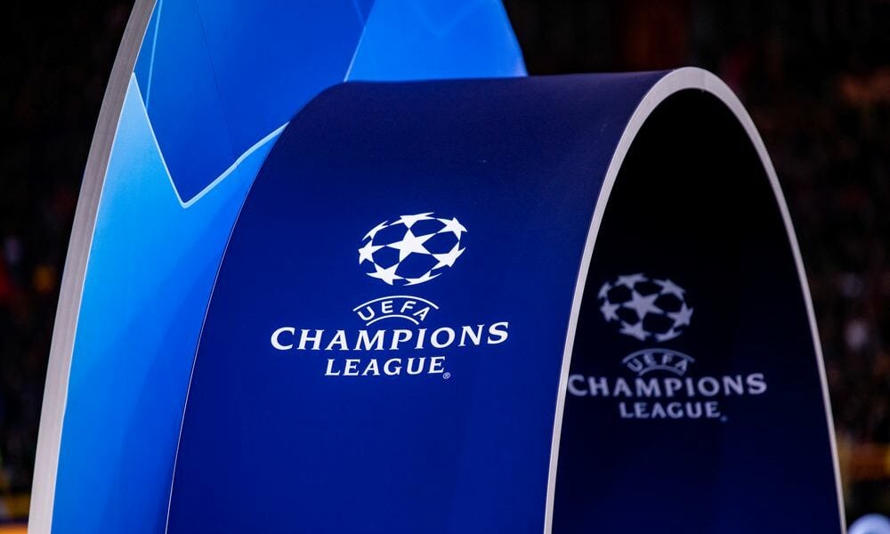 UEFA Champions League