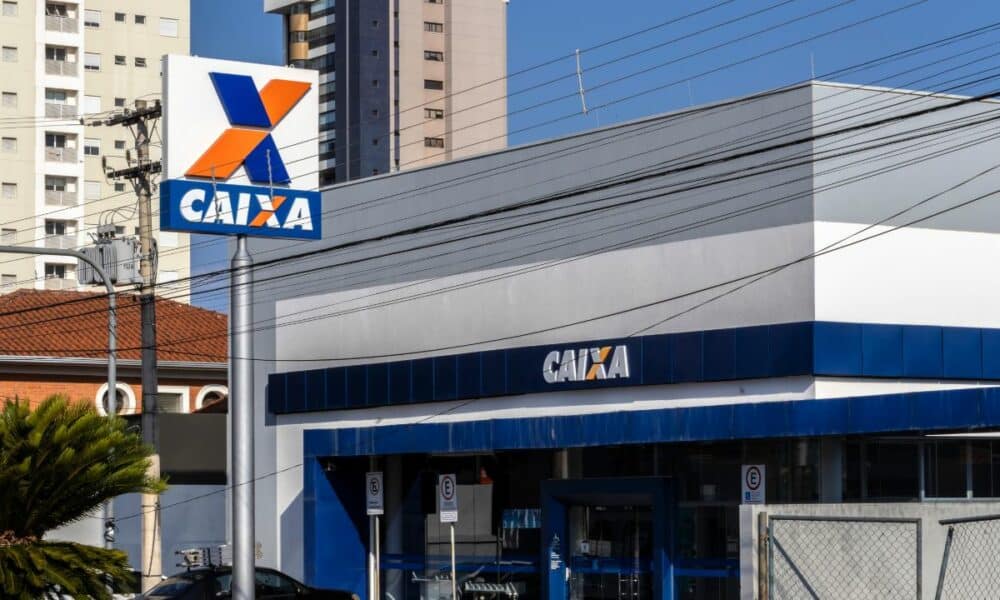 Banco caixa economica