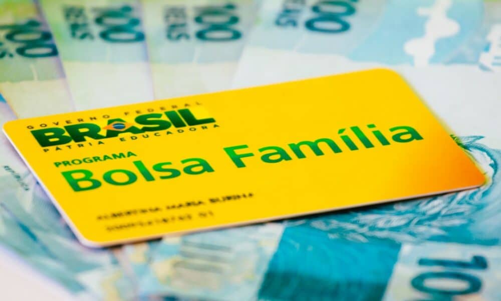 programa bolsa família