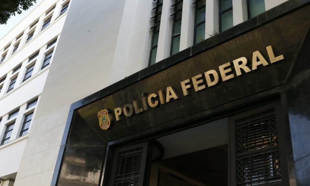 Polícia Federal