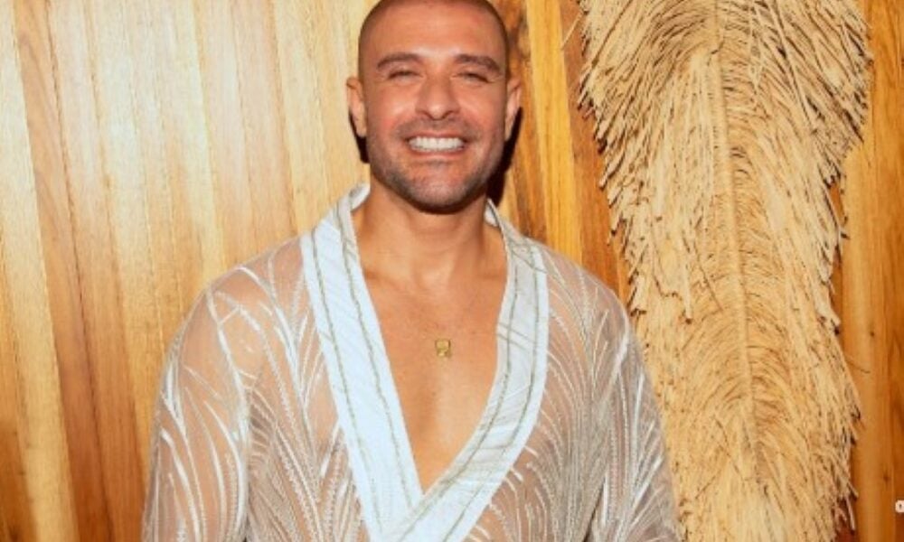 Diogo Nogueira