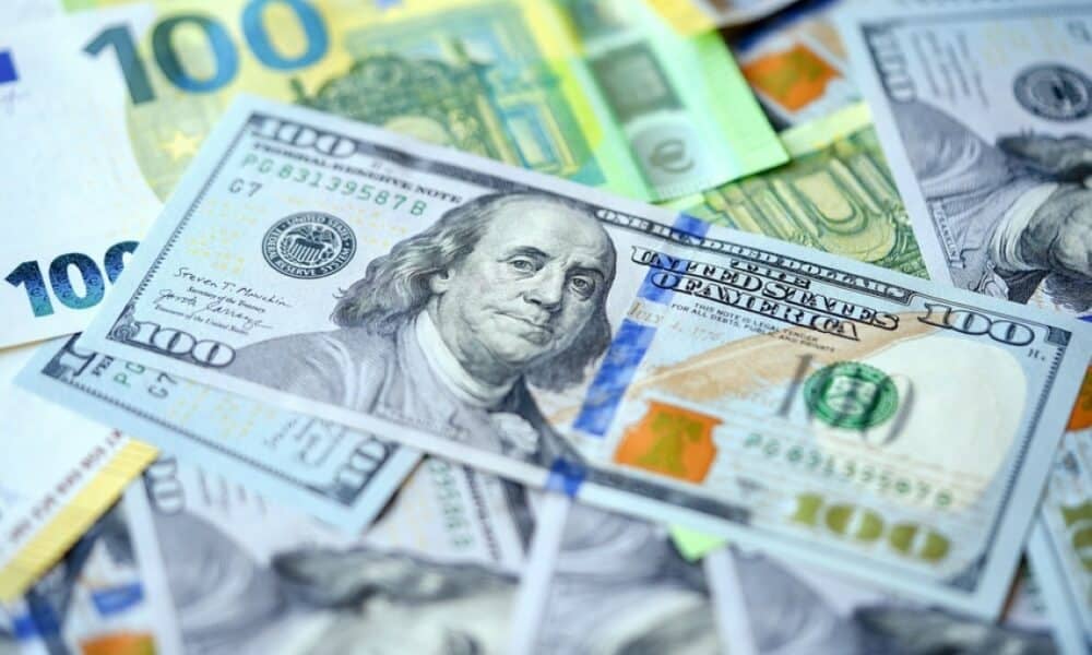 Dólar