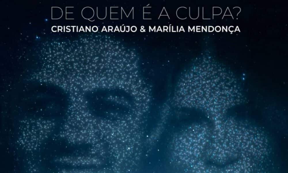 cristiano araujo e marilia mendoça