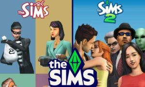 The Sims