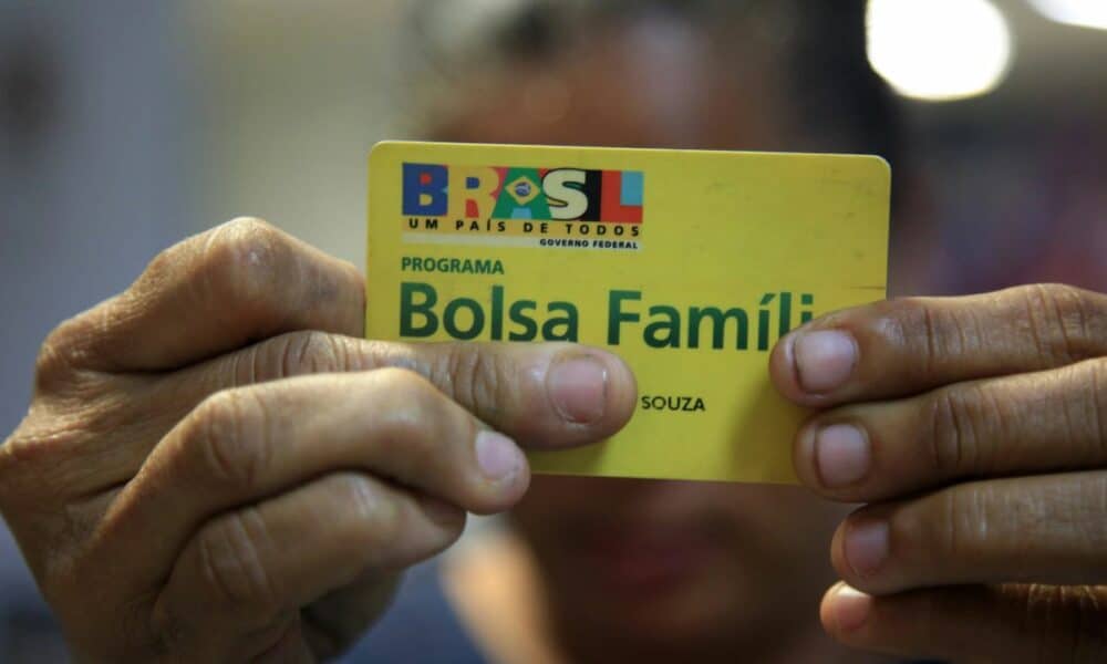 bolsa familia governo