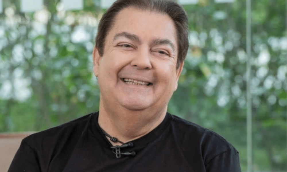 Fausto Silva Faustão