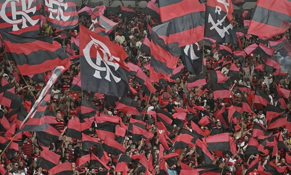 Torcida Flamengo