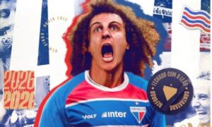 David Luiz