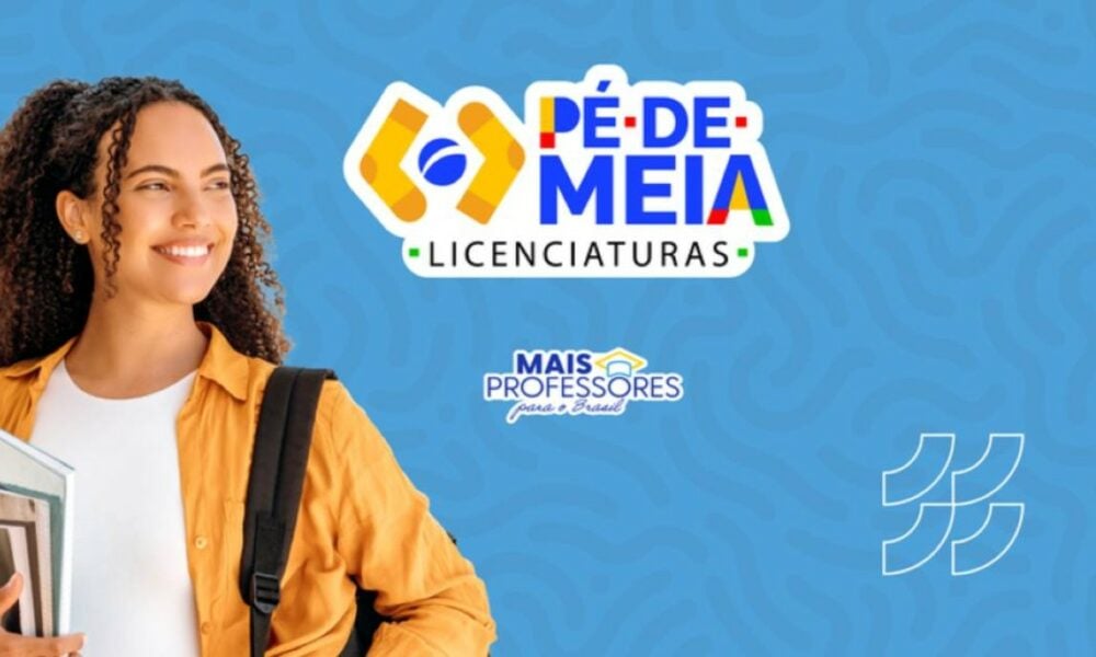 Pé de Meia Licenciaturas