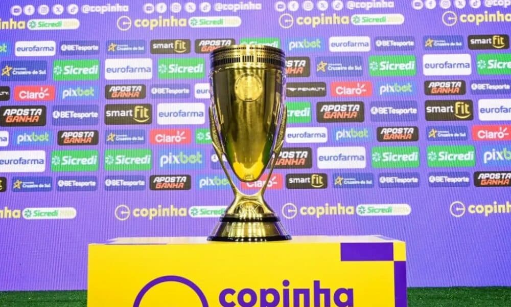 Troféu Copinha 2025