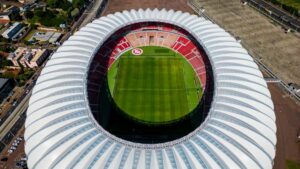 Estádio Beira-Rio Internacional