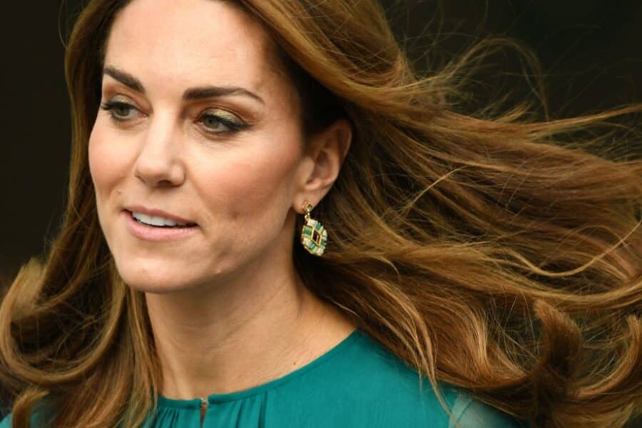 Catherine Middleton