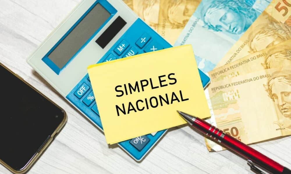 Simples Nacional