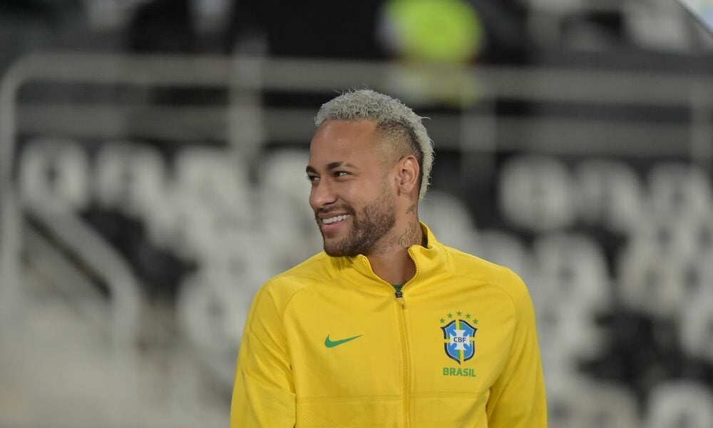 Neymar