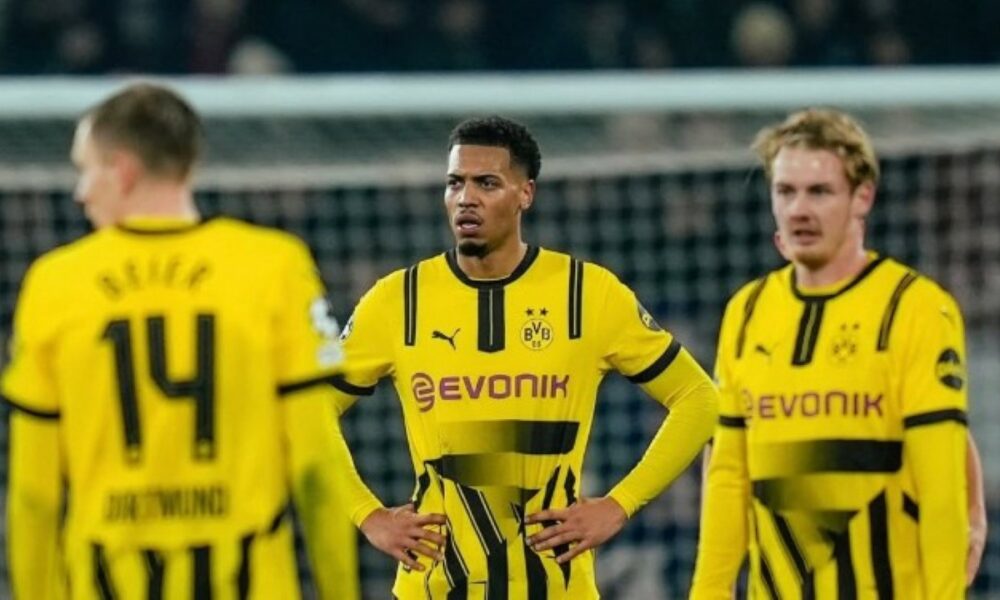 Borussia Dortmund