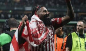 Olympiacos