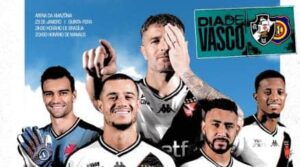 VASCO RJ