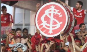 Torcida Internacional