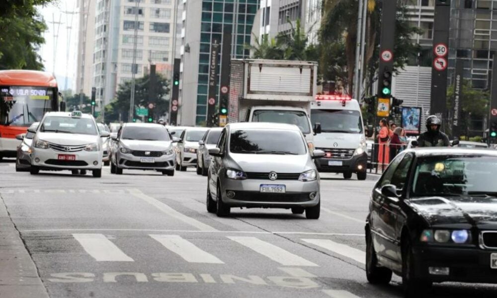 carros ipva detran transito sao paulo