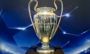 Troféu UEFA Champions League