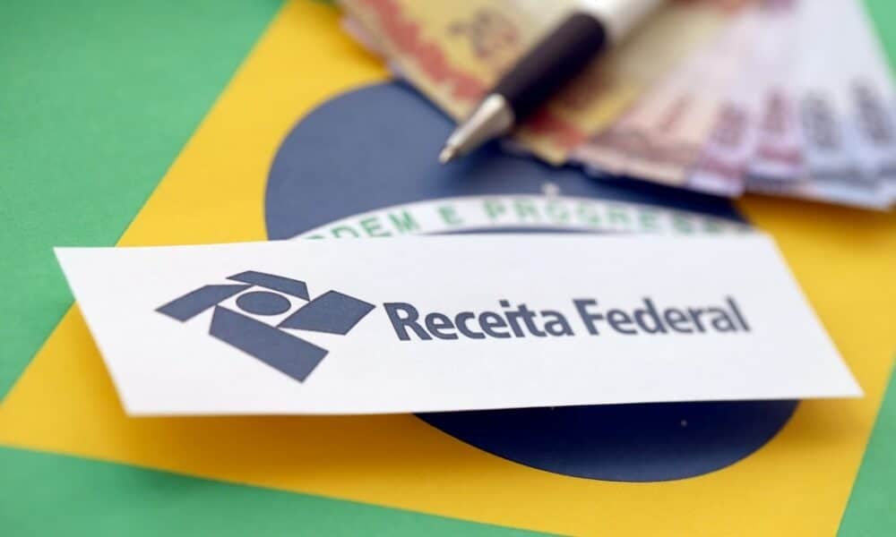 Receita Federal