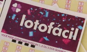 lotofacil caixa loteria