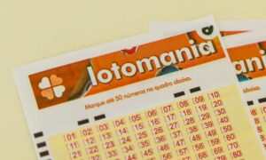 lotomania jogo loteria