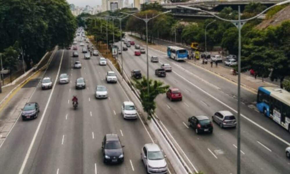 ipva carros estrada sao paulo