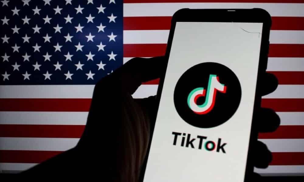 Tiktok