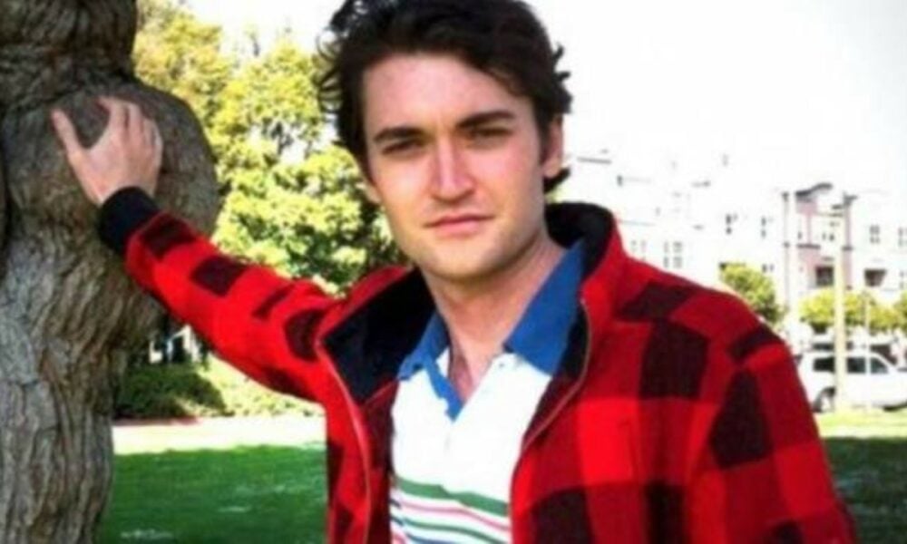 Ross Ulbricht