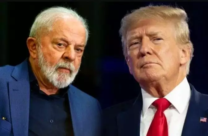 Trump dá a Lula a chance da sua vida para mudar o jogo