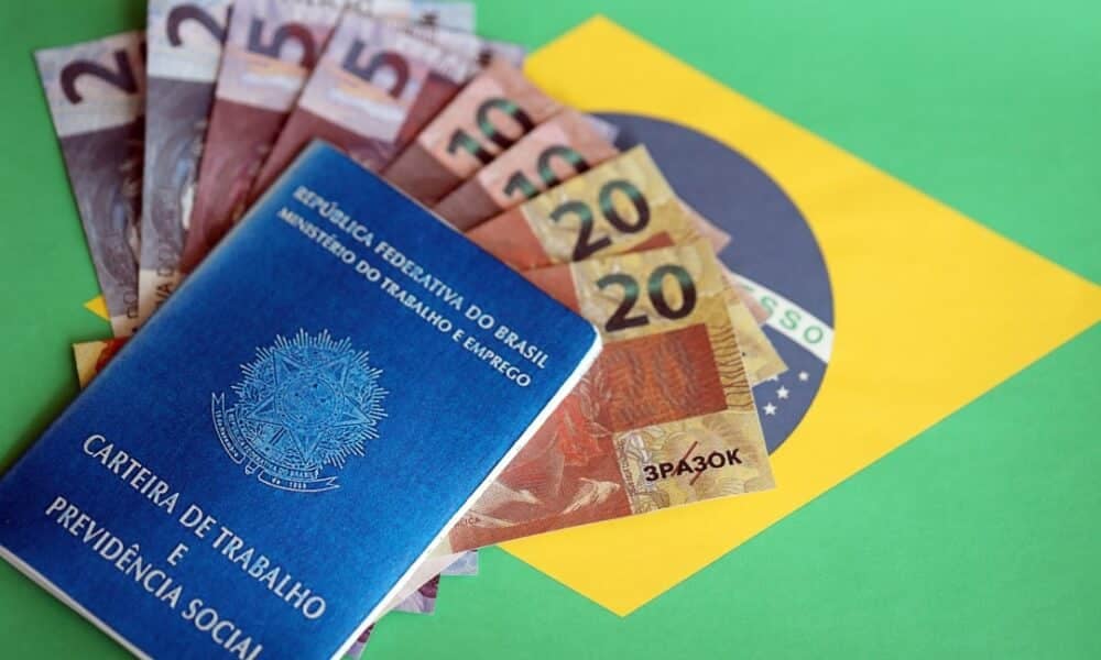 inss revisao vida toda carteira de trabalho