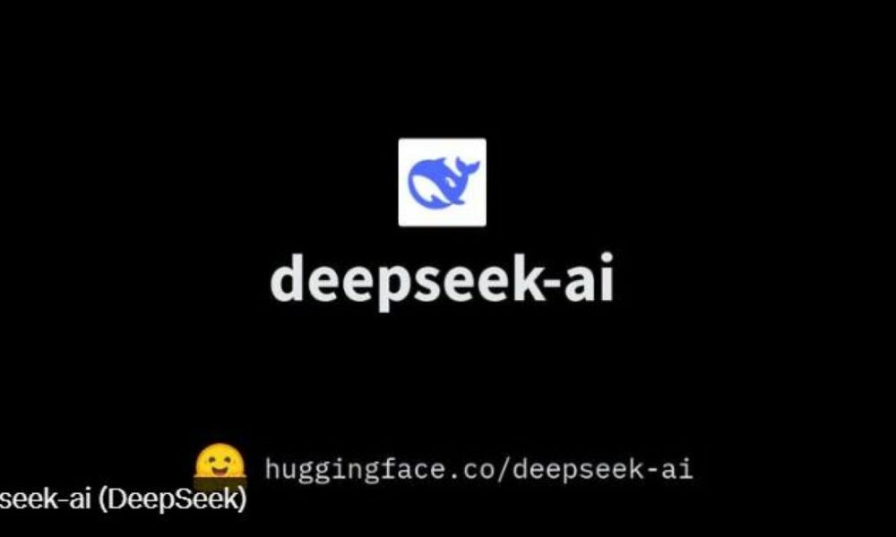 deepseek-ai