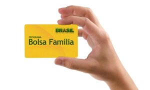 cartao do programa bolsa familia